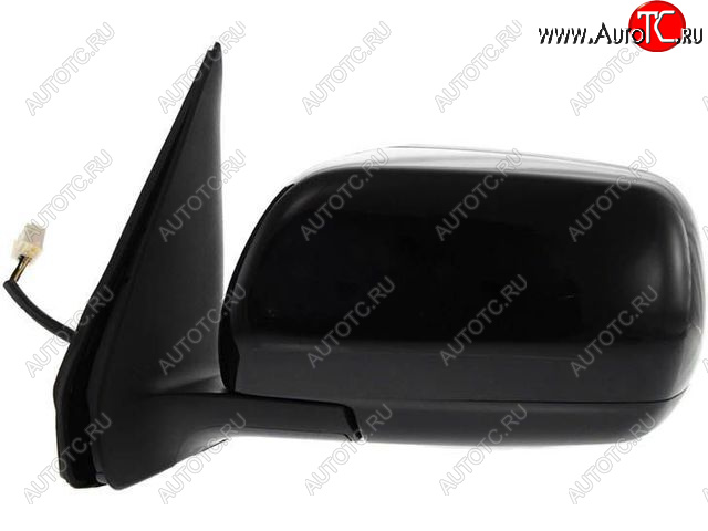 4 399 р. G.VITARA ЗЕРКАЛО ЛЕВ ЭЛЕКТР С ПОДОГРЕВ (convex) (Тайвань) ГРУНТ VIEWMAX szgvt06-450x-l  с доставкой в г. Пермь