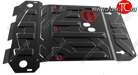1 499 р. G.VITARA ЗАЩИТА ПОДДОНА ДВИГАТЕЛЯ , С КРЕПЛЕН , СТАЛЬН BODYPARTS szgvt05-9f0  с доставкой в г. Пермь