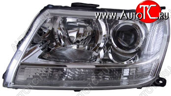 9 649 р. G.VITARA ФАРА ЛЕВ ПКОРРЕКТОР (5 дв) (Китай) BODYPARTS szgvt06-001-l  с доставкой в г. Пермь
