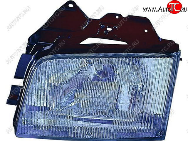 9 349 р. Левая фара BodyParts  Isuzu Trooper (1991-2002)  с доставкой в г. Пермь