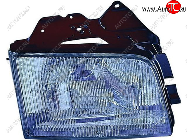 9 699 р. Правая фара DEPO Isuzu Trooper (1991-2002)  с доставкой в г. Пермь