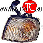 679 р. BALENO УКАЗ.ПОВОРОТА УГЛОВОЙ ЛЕВ (DEPO) DEPO szbal95-030-l  с доставкой в г. Пермь