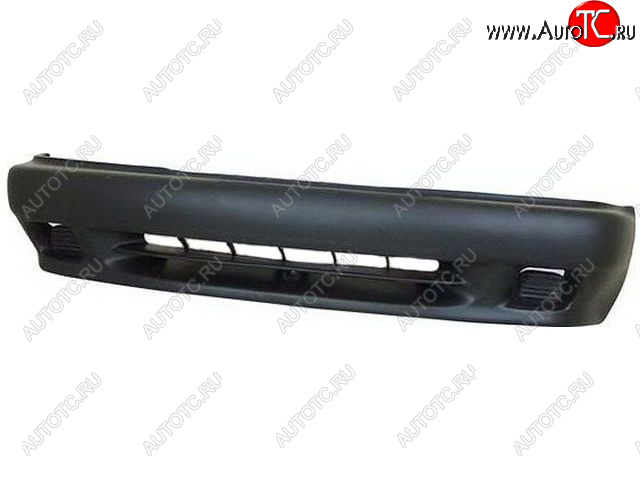 4 649 р. BALENO БАМПЕР ПЕРЕДН БЕЗ ОТВ ППРОТИВОТУМ (Тайвань) ГРУНТ TYG szbal95-160x  с доставкой в г. Пермь