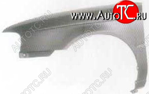 5 999 р. BALENO КРЫЛО ПЕРЕДН ЛЕВ С ОТВ ППОВТОРИТЕЛЬ (Тайвань) BODYPARTS szbal95-270-l  с доставкой в г. Пермь