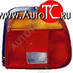 2 039 р. Правый фонарь DEPO Suzuki Baleno (1999-2002)  с доставкой в г. Пермь
