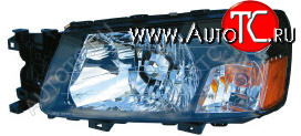 8 949 р. FORESTER ФАРА ЛЕВ (USA) (EAGLE EYES) EAGLE EYES sbfor03-001-l  с доставкой в г. Пермь