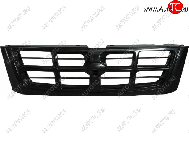 4 999 р. FORESTER РЕШЕТКА РАДИАТОРА (Тайвань) ЧЕРН BODYPARTS sbfor99-100b  с доставкой в г. Пермь