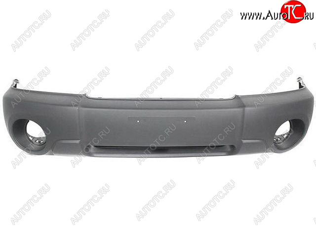 14 799 р. FORESTER БАМПЕР ПЕРЕДН (Тайвань) ГРУНТ TYG sbfor03-160x  с доставкой в г. Пермь