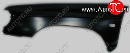12 549 р. FORESTER КРЫЛО ПЕРЕДН ЛЕВ С ОТВ ППОВТОРИТЕЛЬ (Тайвань) TYG sbfor99-270-l  с доставкой в г. Пермь