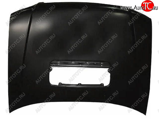 3 289 р. FORESTER КАПОТ С ОТВ П (turbo) BODYPARTS sbfor01-330  с доставкой в г. Пермь