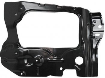 Правый кронштейн передней фары (пр-во Тайвань) TYG Subaru Forester  SF (1997-2000) дорестайлинг