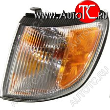 3 499 р. FORESTER УКАЗ.ПОВОРОТА УГЛОВОЙ ЛЕВ (USA) (DEPO) DEPO sbfor01-030-l  с доставкой в г. Пермь