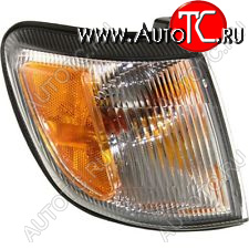3 499 р. FORESTER УКАЗ.ПОВОРОТА УГЛОВОЙ ПРАВ (USA) (DEPO) DEPO sbfor01-030-r  с доставкой в г. Пермь
