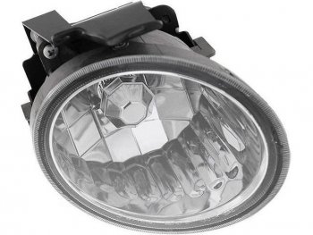 Противотуманная фара правая DEPO Subaru Forester  SG (2002-2005) дорестайлинг