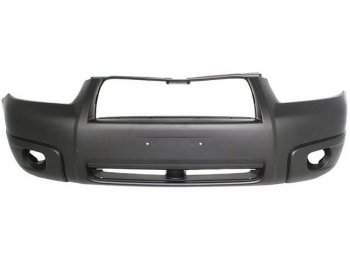 FORESTER БАМПЕР ПЕРЕДН (Тайвань) СЕР TYG sbfor06-160g
