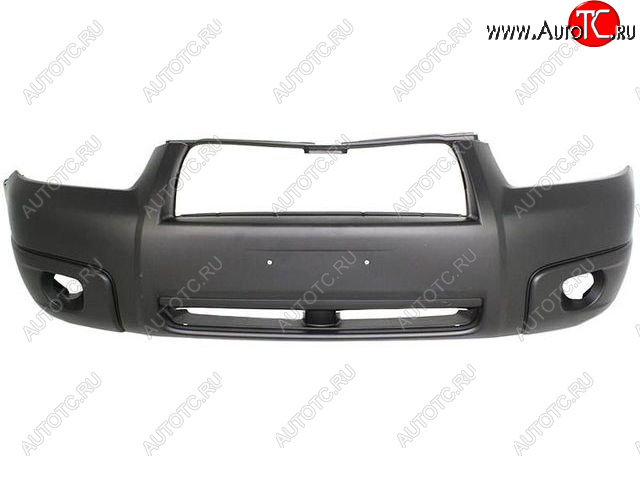 20 499 р. FORESTER БАМПЕР ПЕРЕДН (Тайвань) СЕР TYG sbfor06-160g  с доставкой в г. Пермь