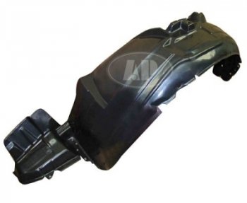 Левый подкрылок передний TYG Subaru Forester  SG (2002-2005) дорестайлинг
