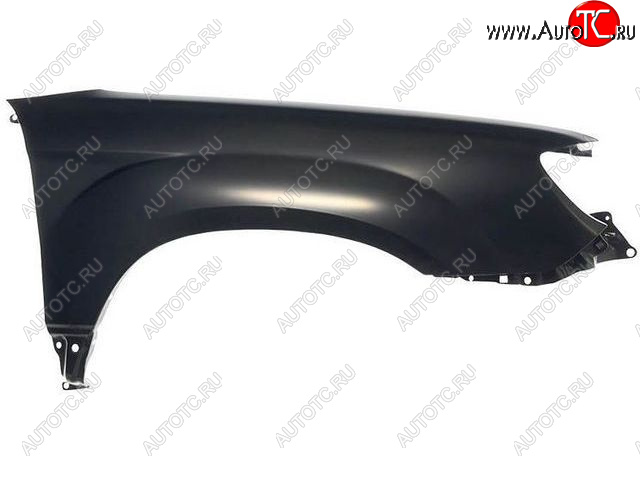 16 399 р. FORESTER КРЫЛО ПЕРЕДН ПРАВ БЕЗ ОТВ ППОВТОРИТЕЛЬ (Тайвань) BODYPARTS sbfor06-270-r  с доставкой в г. Пермь