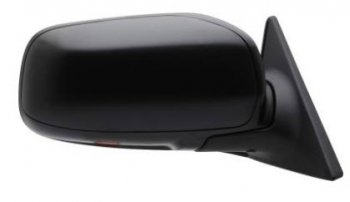 FORESTER ЗЕРКАЛО ПРАВ ЭЛЕКТР БЕЗ ПОДОГРЕВ (Тайвань) POLYWAY sbfor05-450-r