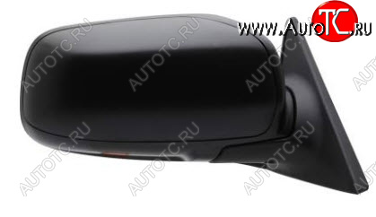 4 499 р. FORESTER ЗЕРКАЛО ПРАВ ЭЛЕКТР БЕЗ ПОДОГРЕВ (Тайвань) POLYWAY sbfor05-450-r  с доставкой в г. Пермь