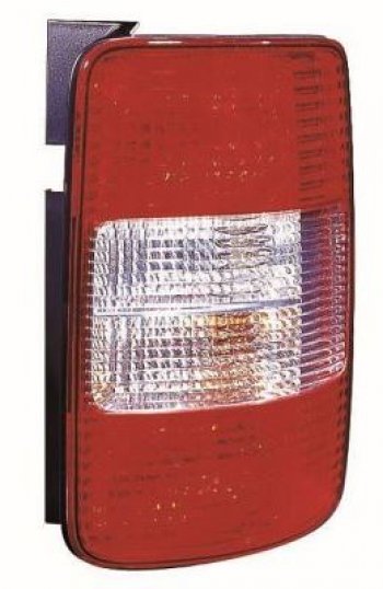 Правый фонарь DEPO Volkswagen Caddy  2K (2003-2010) дорестайлинг
