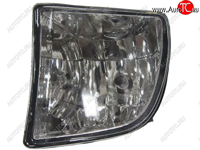 689 р. Противотуманная фара левая BODYPARTS  Chery Tiggo T11 (2005-2013) дорестайлинг  с доставкой в г. Пермь