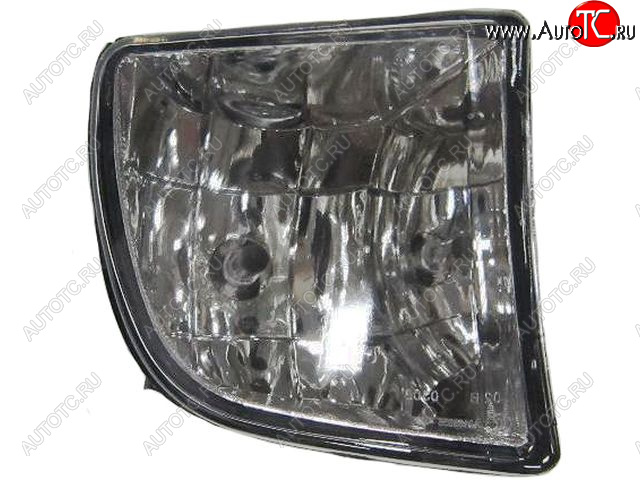 689 р. Правая противотуманная фара BODYPARTS  Chery Tiggo T11 (2005-2013) дорестайлинг  с доставкой в г. Пермь
