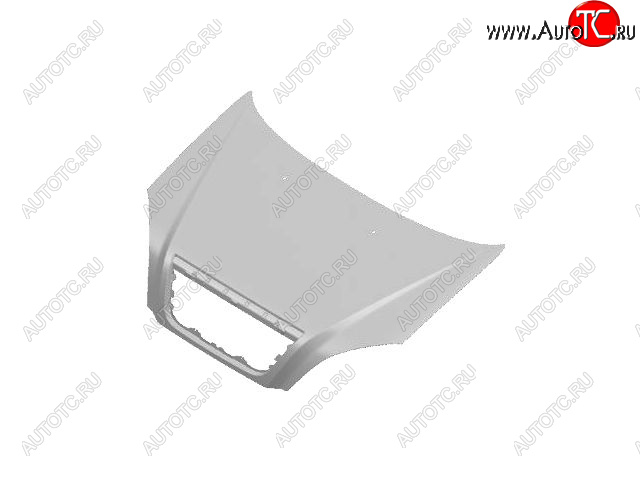 15 349 р. TIGGO КАПОТ (Китай) BODYPARTS chtig06-330  с доставкой в г. Пермь