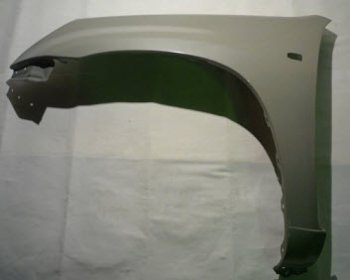 6 549 р. TIGGO КРЫЛО ПЕРЕДН ЛЕВ (Китай) BODYPARTS chtig06-270-l  с доставкой в г. Пермь. Увеличить фотографию 1