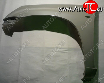 6 549 р. TIGGO КРЫЛО ПЕРЕДН ЛЕВ (Китай) BODYPARTS chtig06-270-l  с доставкой в г. Пермь