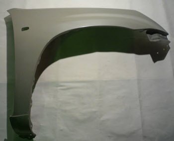 TIGGO КРЫЛО ПЕРЕДН ПРАВ (Китай) BODYPARTS chtig06-270-r