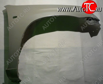 6 549 р. TIGGO КРЫЛО ПЕРЕДН ПРАВ (Китай) BODYPARTS chtig06-270-r  с доставкой в г. Пермь