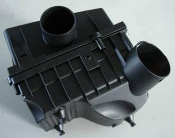 Корпус воздушного фильтра двигателя (пр-во Китай) BODYPARTS Chery Tiggo T11 (2005-2013) дорестайлинг