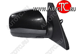1 639 р. TIGGO ЗЕРКАЛО ПРАВ ЭЛЕКТР (Китай) BODYPARTS chtig06-450-r  с доставкой в г. Пермь