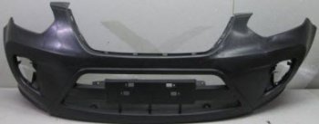 5 499 р. TIGGO 13- БАМПЕР ПЕРЕДН (Китай) BODYPARTS chtig13-160  с доставкой в г. Пермь. Увеличить фотографию 1