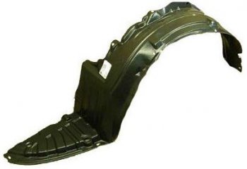 Левый подкрылок передний TYG Nissan Almera Classic  седан (2006-2013) B10