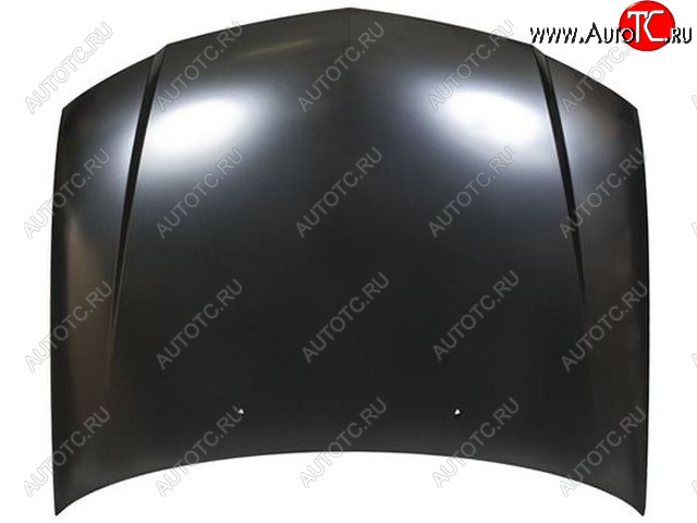 16 799 р. ALMERA CLASSIC (Уценка! замят угол.) КАПОТ (ориг.) BODYPARTS nnalc06-330  с доставкой в г. Пермь