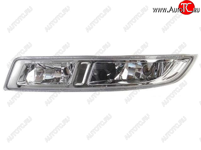 4 499 р. ALMERA CLASSIC УКАЗ.ПОВОРОТА НИЖН ЛЕВ С ПРОТИВОТУМ (DEPO) DEPO nnalc06-041-l  с доставкой в г. Пермь