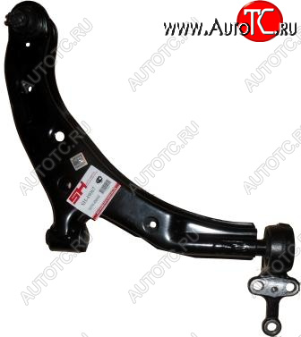 5 699 р. ALMERA РЫЧАГ ПЕРЕДН ПОДВЕСКИ ПРАВ (ориг.) BODYPARTS nnalm00-811-r  с доставкой в г. Пермь