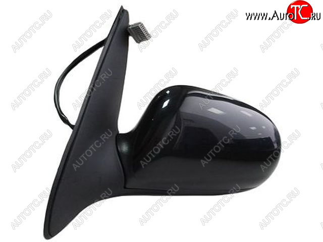3 899 р. Боковое левое зеркало (электрическое) VIEWMAX  Nissan Almera Classic  седан (2006-2013) B10 (неокрашенное)  с доставкой в г. Пермь