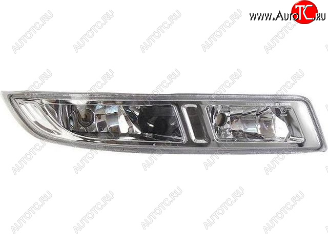 3 499 р. ALMERA CLASSIC УКАЗ.ПОВОРОТА НИЖН ПРАВ С ПРОТИВОТУМ (TYC) TYC nnalc06-046-r  с доставкой в г. Пермь