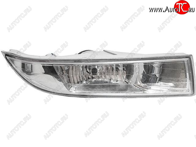2 199 р. Правая противотуманная фара BODYPARTS  Nissan Teana  1 J31 (2005-2008) рестайлинг  с доставкой в г. Пермь