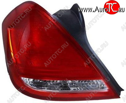 14 699 р. TEANA ФОНАРЬ ЗАДН ВНЕШН ЛЕВ (ориг.) BODYPARTS nnten06-740-l  с доставкой в г. Пермь