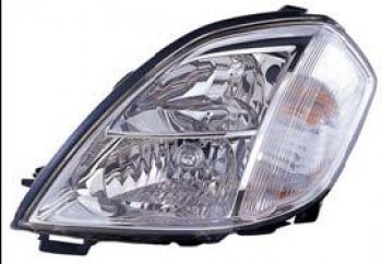 29 949 р. TEANA ФАРА ЛЕВ (ориг.) BODYPARTS nnten06-000-l  с доставкой в г. Пермь. Увеличить фотографию 1