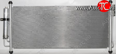 2 899 р. TEANA КОНДЕНСАТОР КОНДИЦ BODYPARTS nnten04-931  с доставкой в г. Пермь