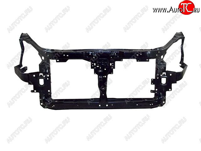 6 249 р. TEANA СУППОРТ РАДИАТОРА (Китай) BODYPARTS nnten04-381  с доставкой в г. Пермь