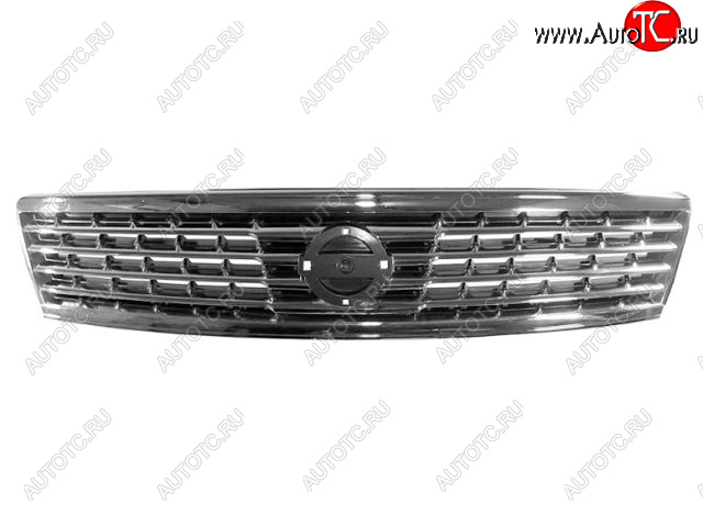 4 299 р. TEANA РЕШЕТКА РАДИАТОРА (Китай) BODYPARTS nnten04-100  с доставкой в г. Пермь