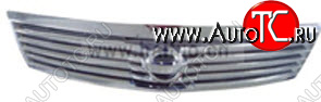 5 449 р. TEANA РЕШЕТКА РАДИАТОРА (Китай) BODYPARTS nnten06-101  с доставкой в г. Пермь