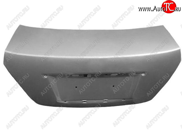 10 299 р. TEANA (СМ ФОТО) КРЫШКА БАГАЖНИКА БЕЗ ОТВ ПКАМЕРУ (Китай) BODYPARTS nnten04-600  с доставкой в г. Пермь