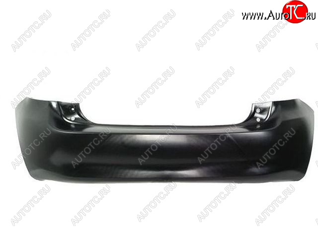 4 299 р. AURIS БАМПЕР ЗАДН (Тайвань) ГРУНТ BODYPARTS tyaur07-640x  с доставкой в г. Пермь